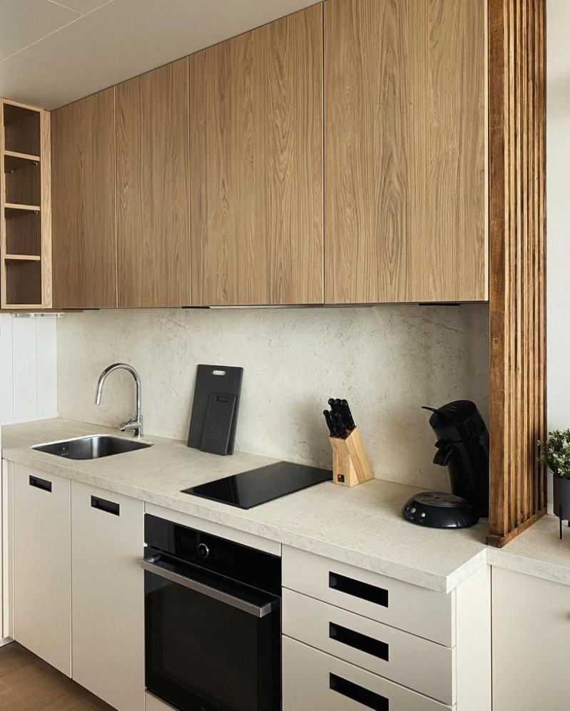 Beth Ceu - 4 Pers - Vacances- Apartment