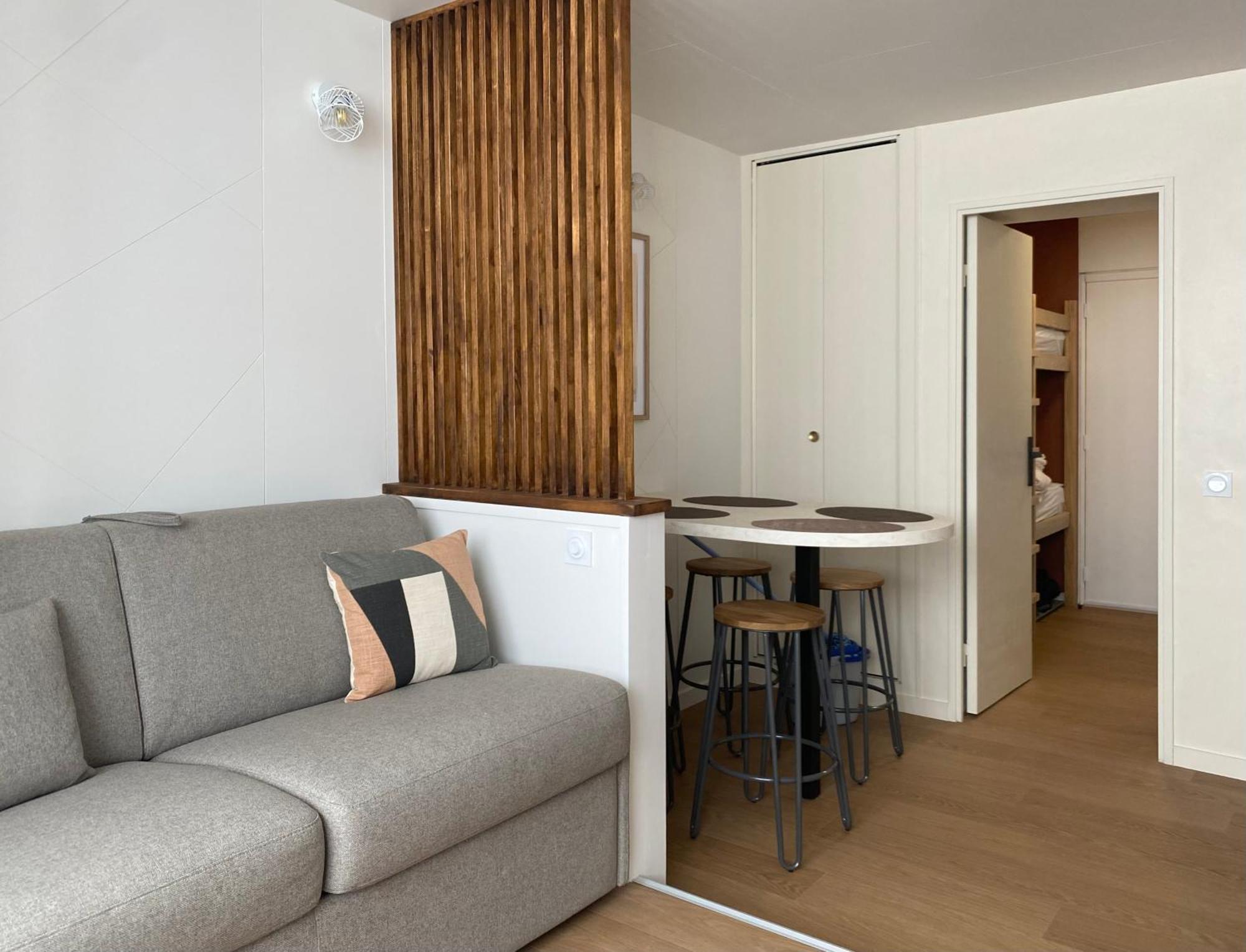 Beth Ceu - 4 Pers - Vacances- * Arette