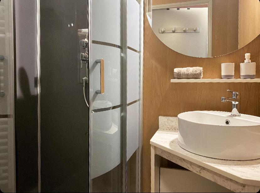 Apartment Beth Ceu - 4 Pers - Vacances-