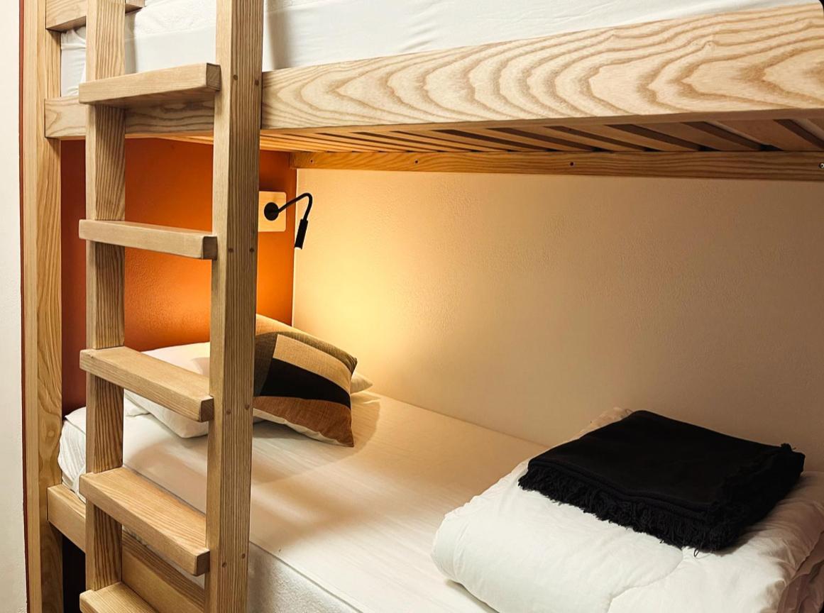 Beth Ceu - 4 Pers - Vacances- Apartment *