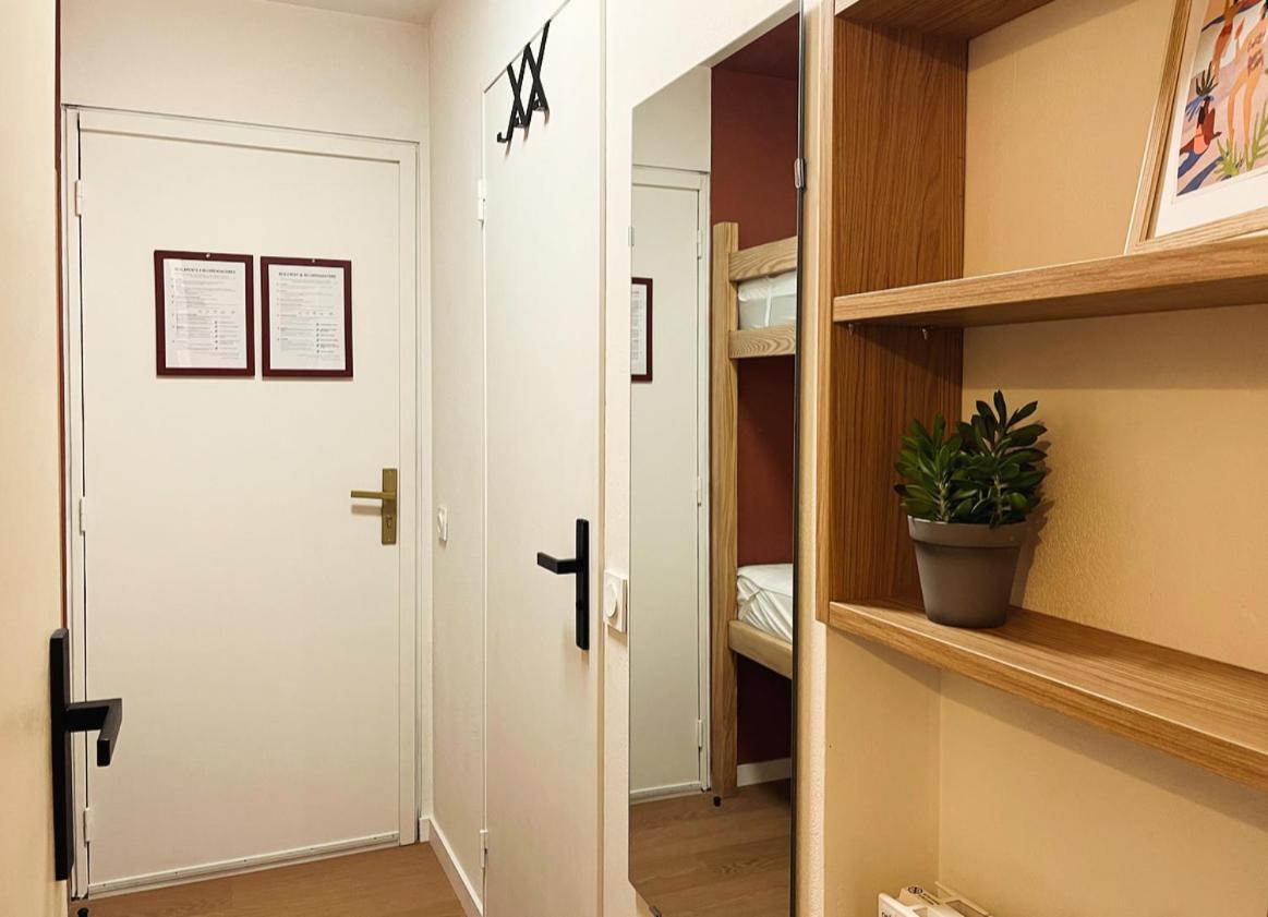 Apartment Beth Ceu - 4 Pers - Vacances- *